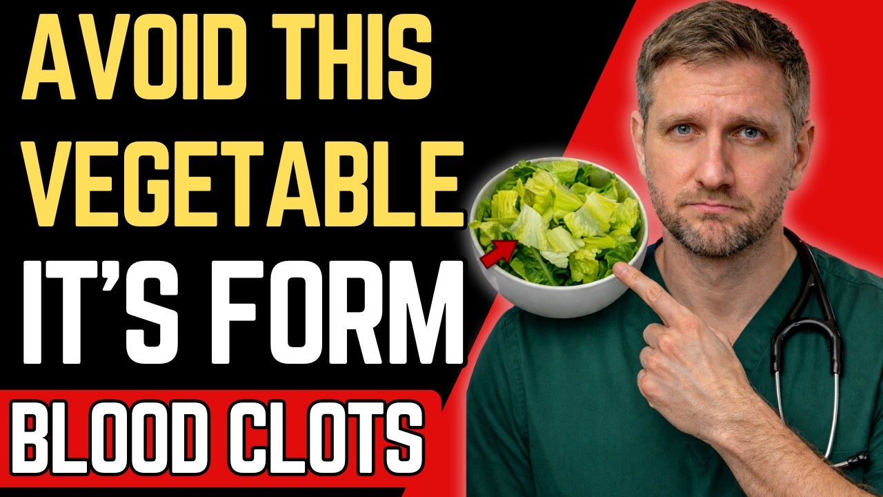 OVER 60  3 Vegetables You Should NEVER Touch – And 3 You MUST Eat   Senior Health