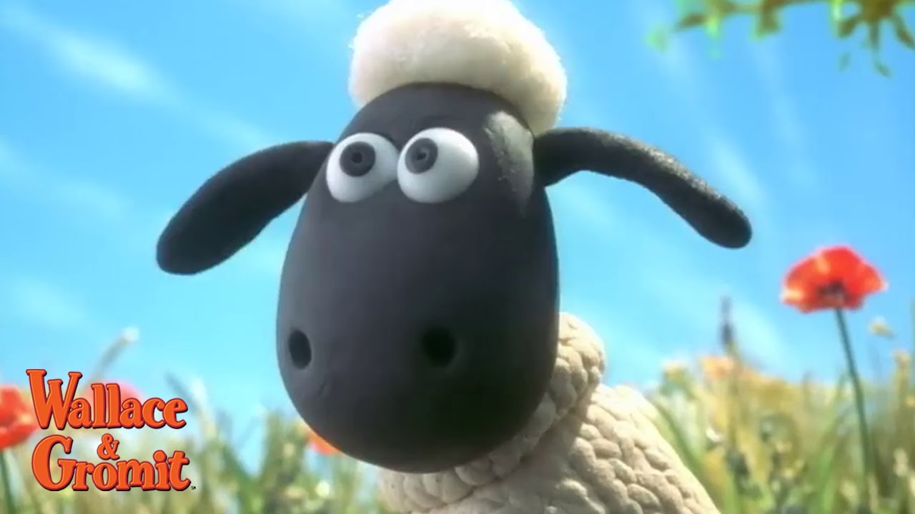 Wallace & Gromit x Glico | Funny Wallace and Gromit Advert from Japan!