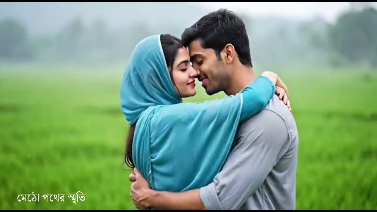 মেঠো পথের স্মৃতি