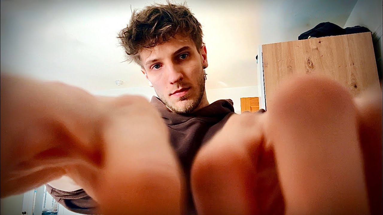 ASMR FAST AND AGGRESSIVE UPCLOSE TRIGGERS!! Lofi, Hand Sounds, Tapping Around The Camera!