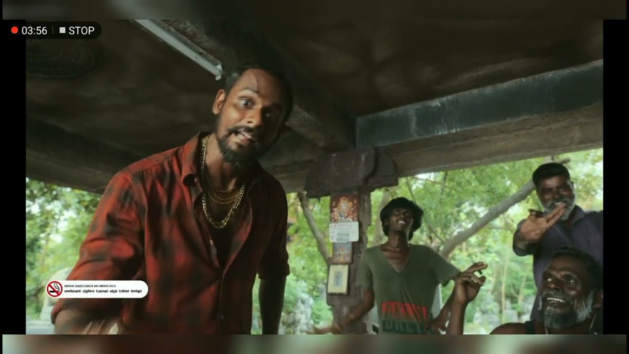 JAILER MOVIE 🎦 Funny dance 