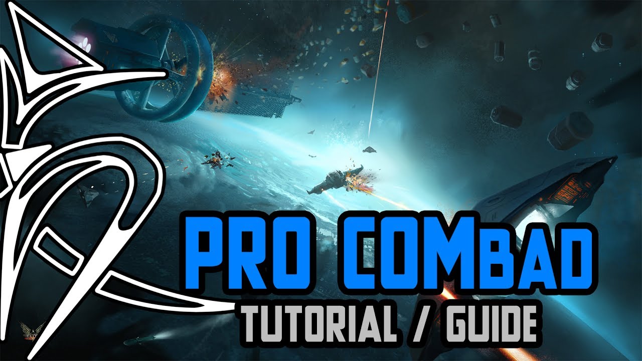 Pro combat tutorial-guide [Elite Dangerous]