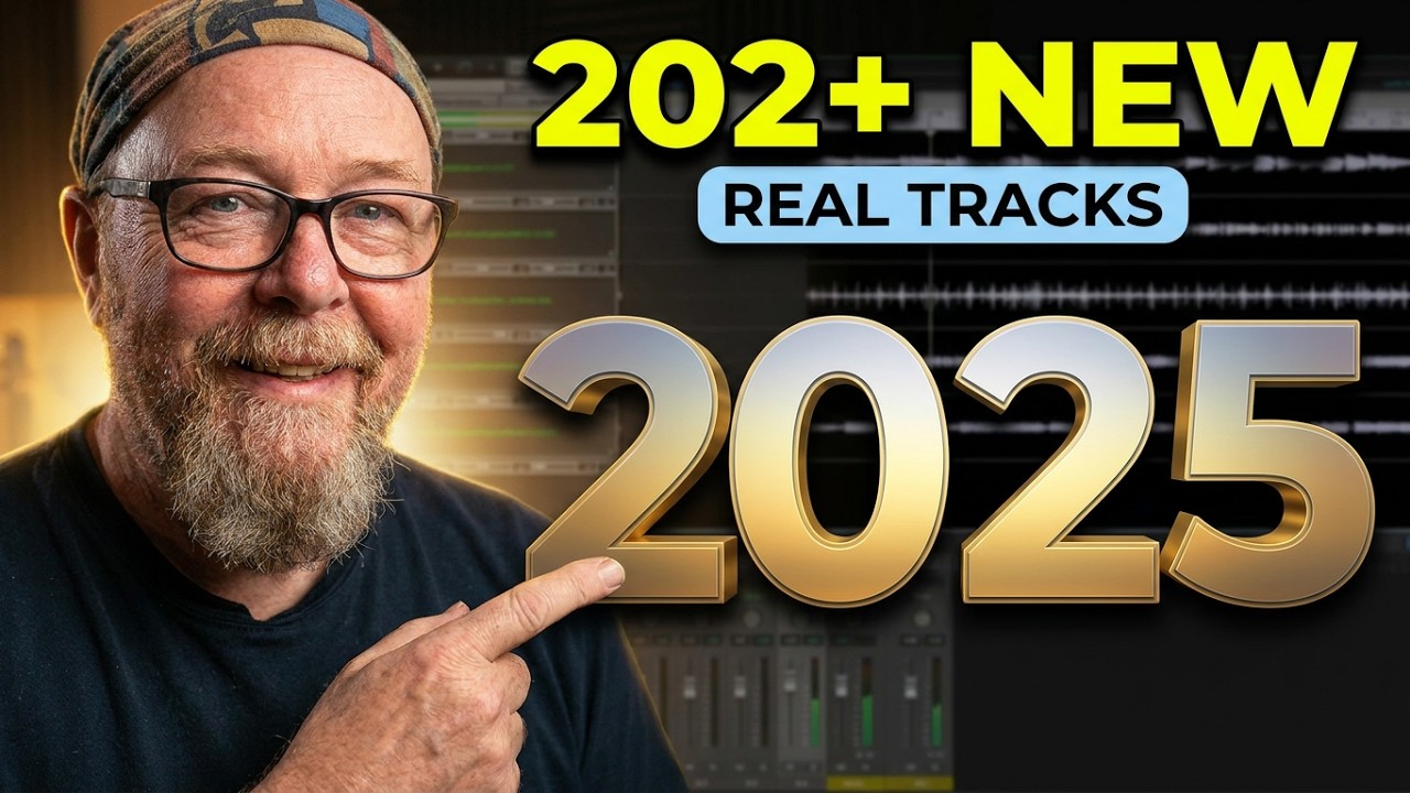 New Features Including A.I. In Band In A Box 2025!