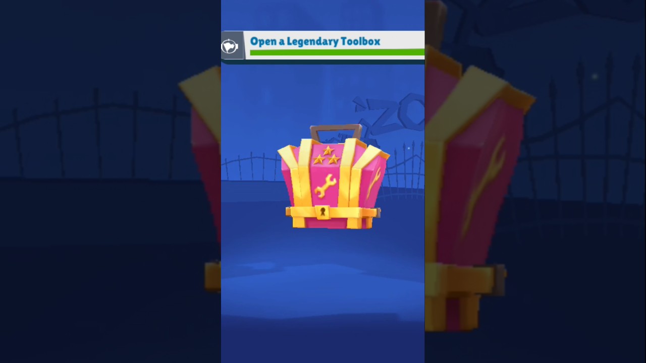 Legendary crate | Legendary Items | unlock Item | zooba #zoobabattlearena #gaming #legendary #items