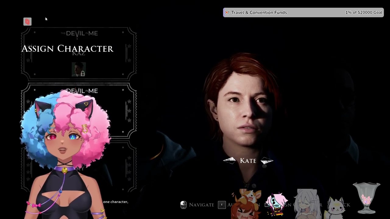 new day, time to juke death | [TWITCH VOD]