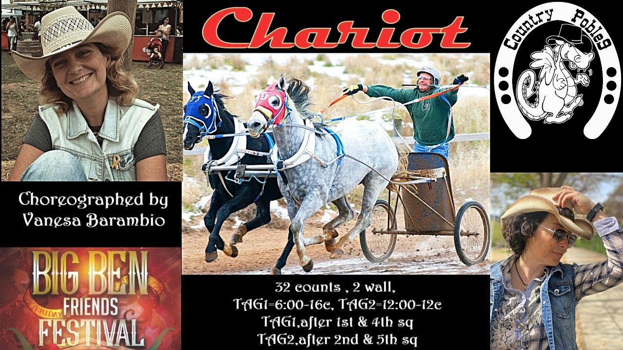 Chariot