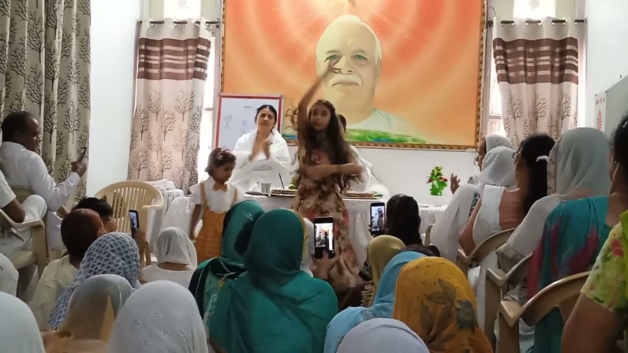 mubarak ho tumko janmdin tumhara song  dance by sanvi ❤️❤️
