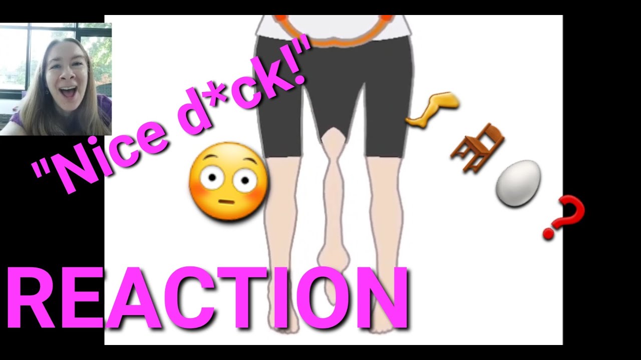 FIRMLY GRASP IT! [YTP] Ring Fart A*sventure REACTION