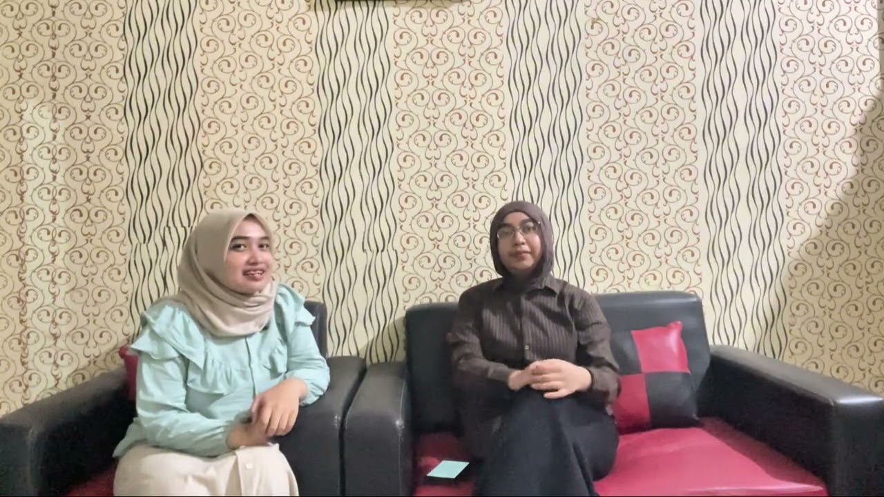 Wawancara Narasumber Inspiratif 