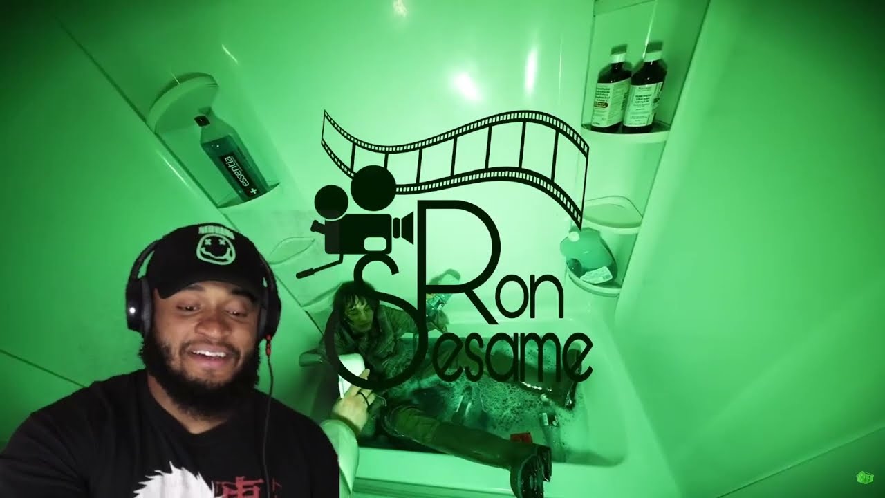 Shed Theory Reactions | Marlon Dubois: Fault, TUB | Laker: Kyoto | Full Reactions