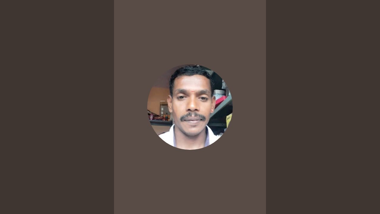 @Ramesh YM🙏 is live!