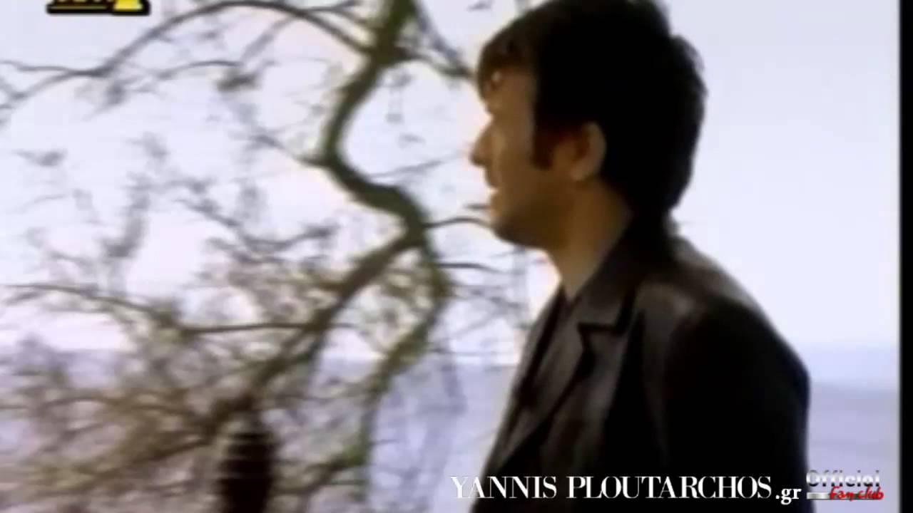 Γιάννης Πλούταρχος - Posidonio | Πλάνα από το αφιέρωμα του Ant1 