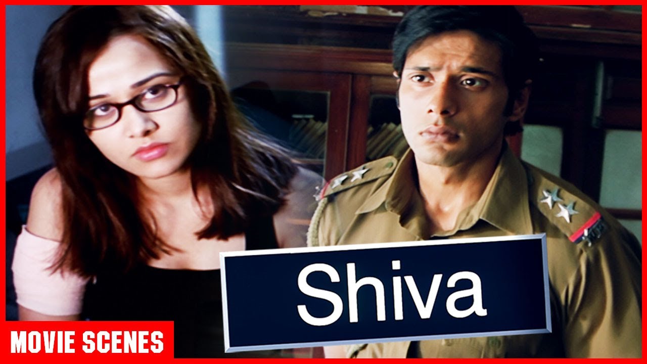 |Shiva Hindi Movie | Mohit Ahlawat | Nisha System को कोई मार नहीं सकता, क्यूंकि में ही System हूँ