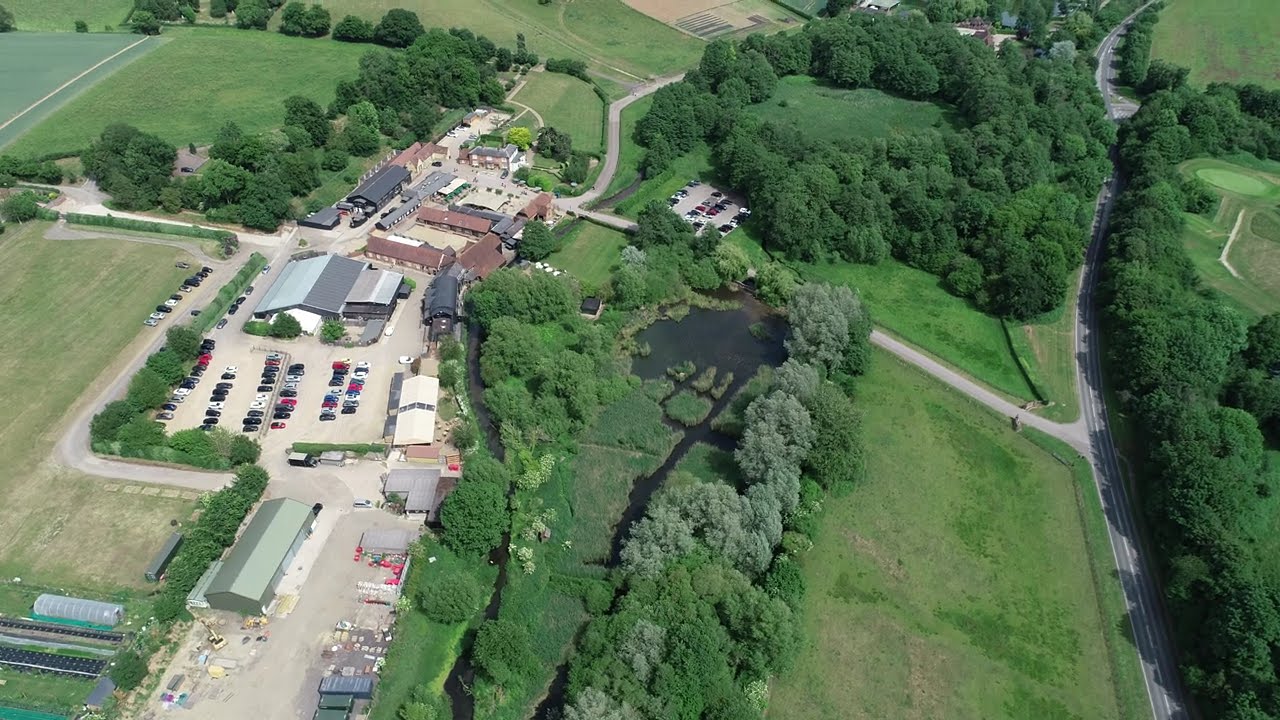 Tewinbury farms