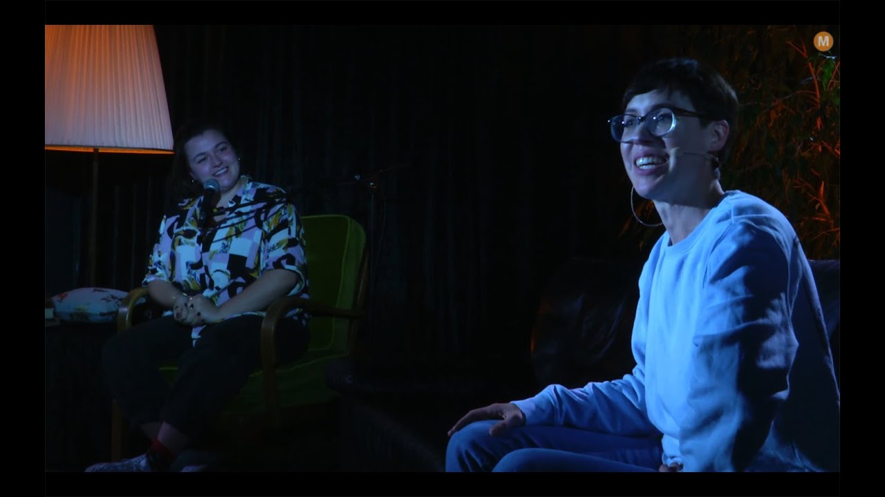 MÄLZE ONLINE: DIE LESEBÜHNE II