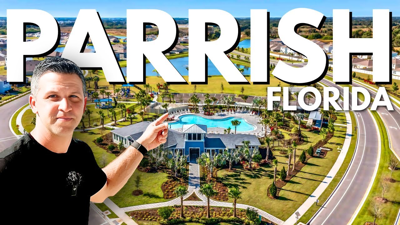 Parrish Florida [EVERYTHING YOU NEED TO KNOW]