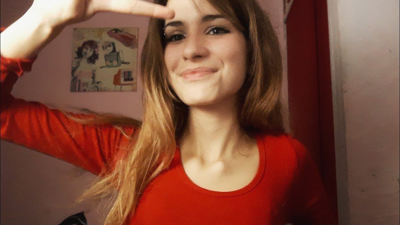 ASMR en Español | Susurrando Rock Nacional. Sonidos de lluvia- Susurro/Lo-fi