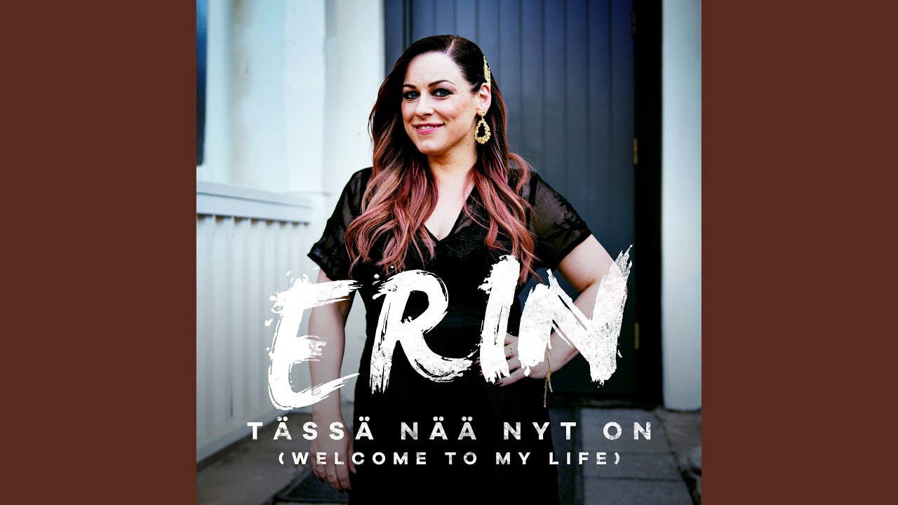 Tässä nää nyt on (Welcome To My Life) (Vain elämää kausi 10)