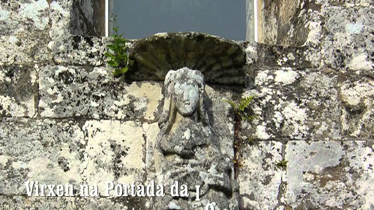 Paseo por el Concello de Forcarei