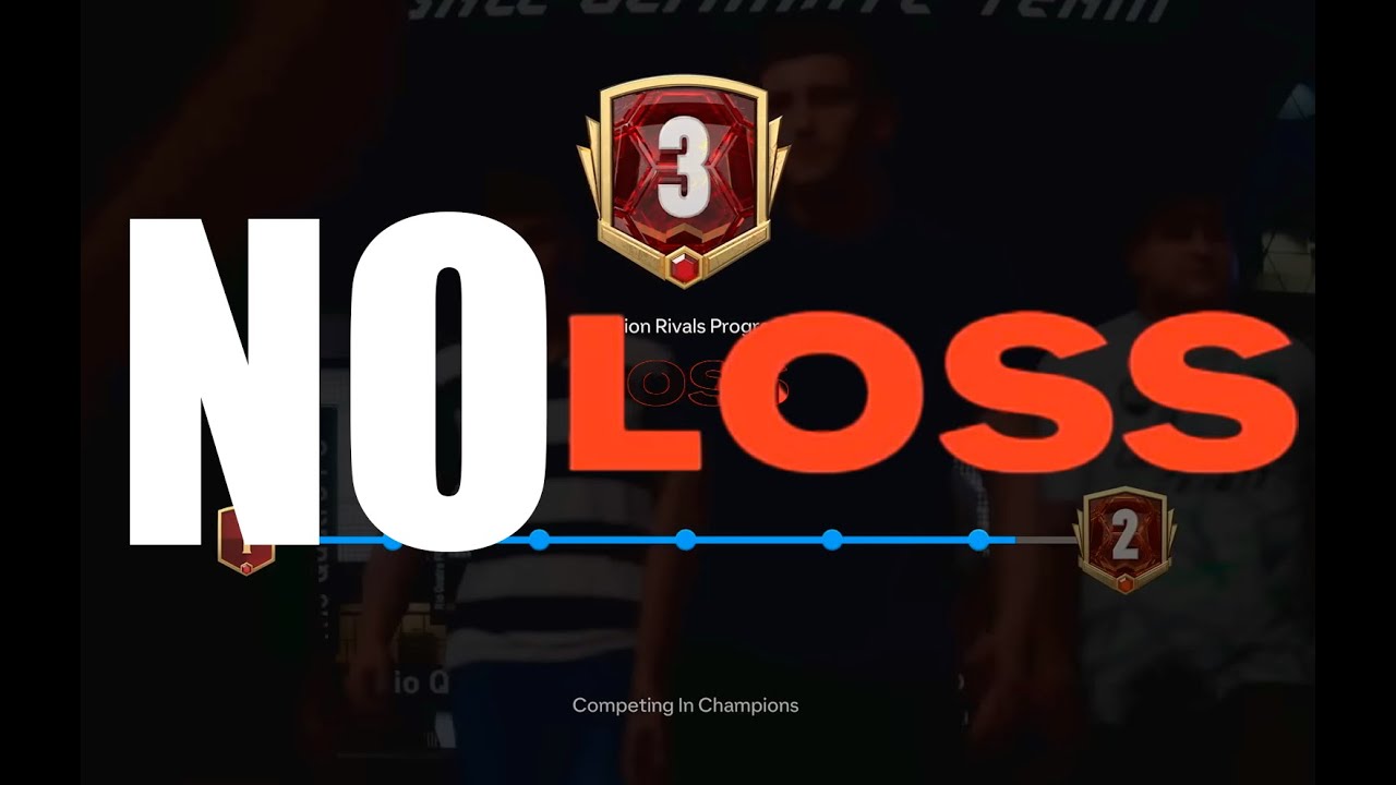 FC 25 | How to leave from match without getting loss | Draft, Weekend League, UT Champions
