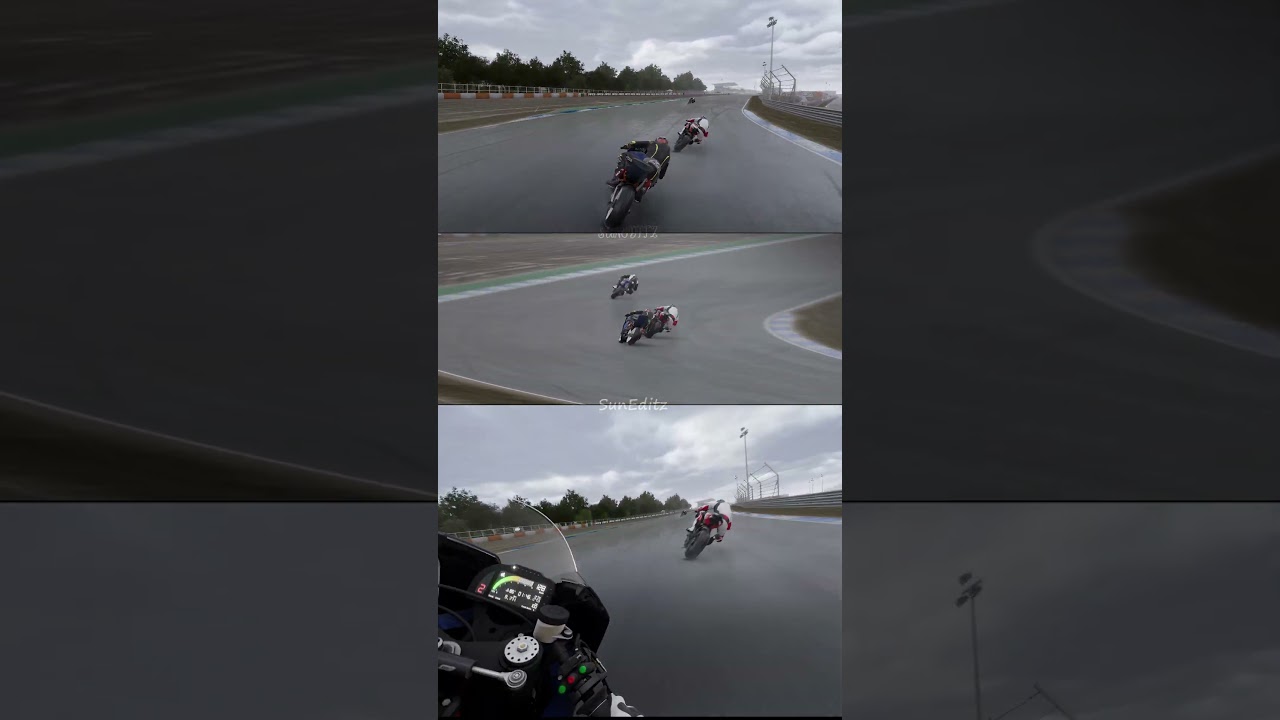 KTM 1190 RC8R 6
