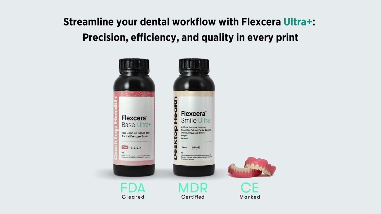 Simplify Your Dental Workflow with Desktop Health