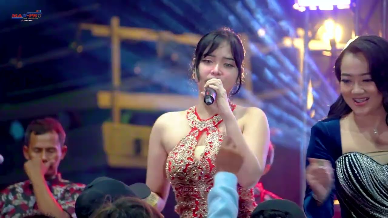 POTRET TUA   LAILA AYU || NEW PALLAPA MINA BAKTI RAHAYU