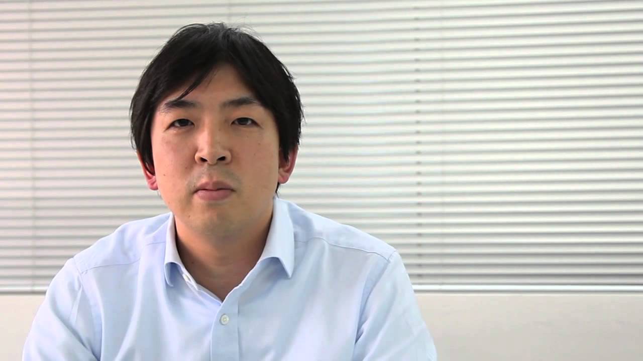 Fujifilm's Testimonial - About McCollins