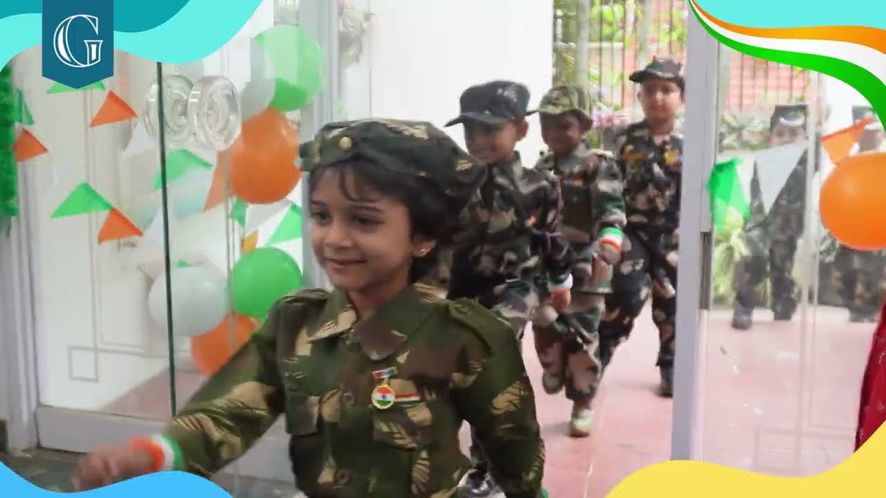 GCA Independence Day 14 Aug 2025