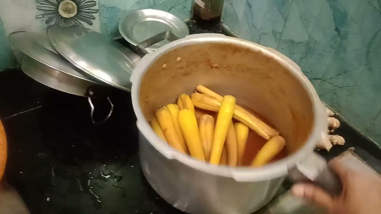 Fried Fish Javvarisi Preserving Vegetables Panankilangu Chana With Useful Tips
