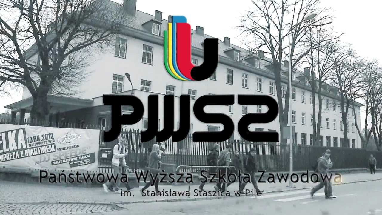 PWSZ w Pile 2012