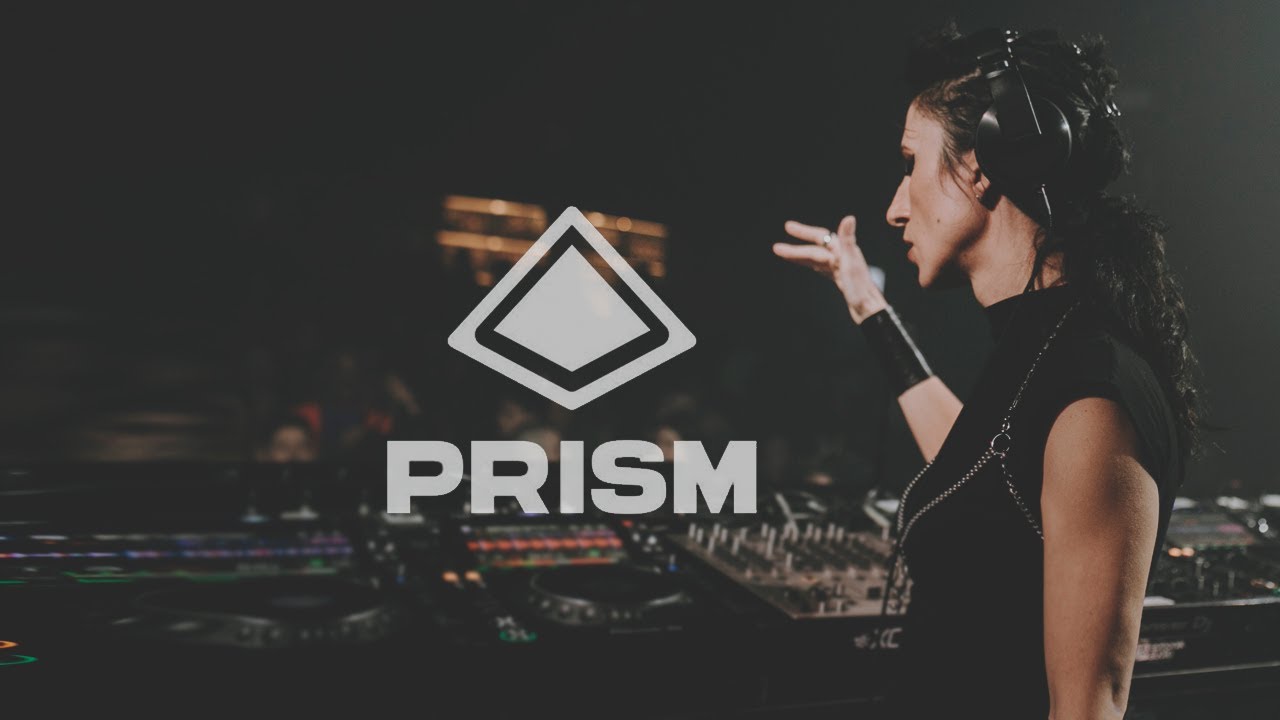 NiZ | PRISM @ Input Dance Club (3h Set before Regal) #technomusic