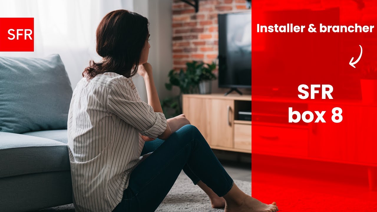 Comment Installer la SFR Box 8 : Guide &Eacute;tape par &Eacute;tape pour les Clients Fibre SFR
