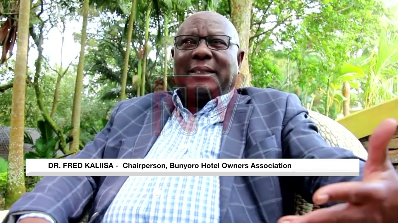 Bunyoro hoteliers seek shs130 Billion for AFCON upgrades