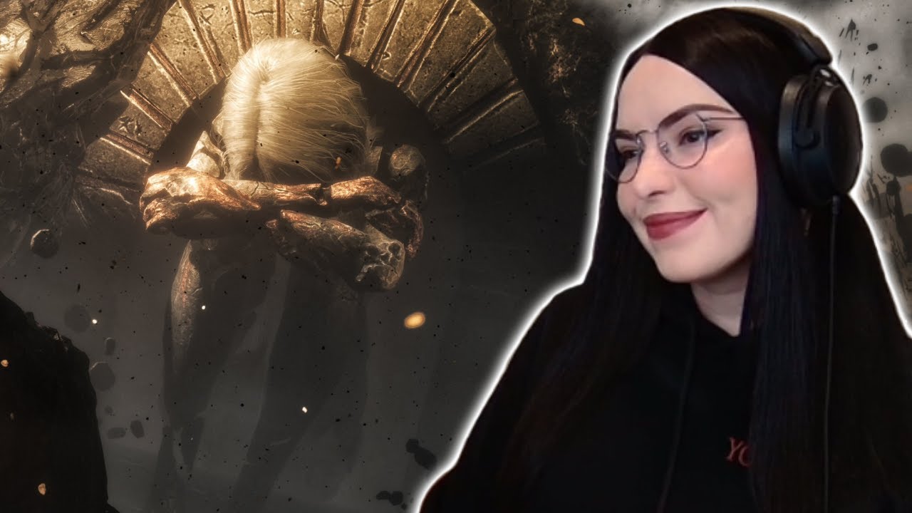This is the saddest Boss in gaming... Clair Obscur: Expedition 33 Full Playthrough PART 7