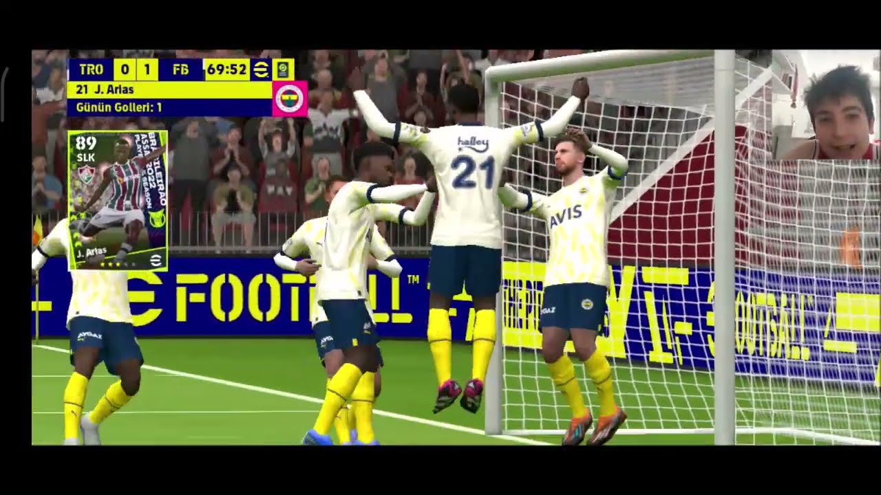 son dakikada gelen müthiş mbappenin golü ile maçı kazandık pes 2023