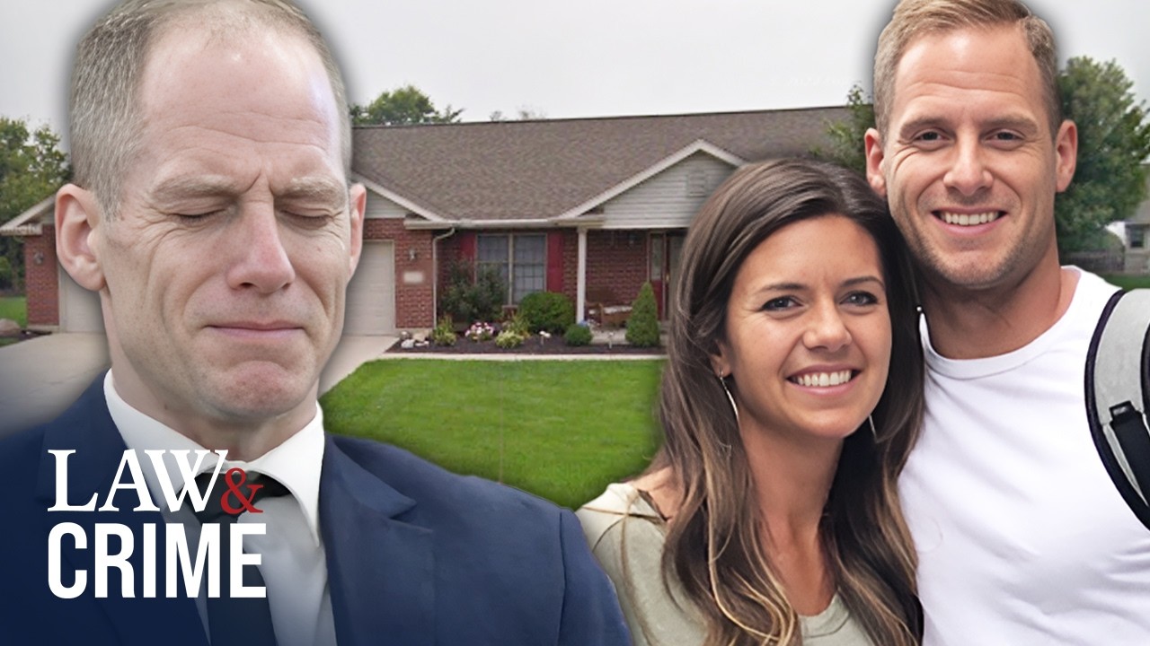 7 Jaw-Dropping Moments Shatter 'Crying' Pastor Murder Trial