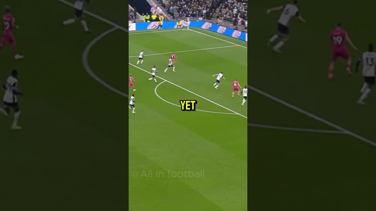 Is Tottenham to inconsistent