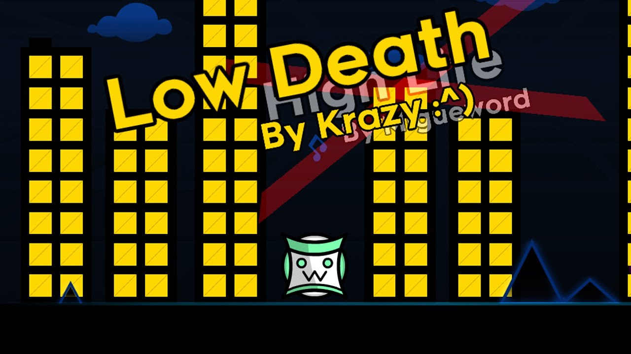verify low death