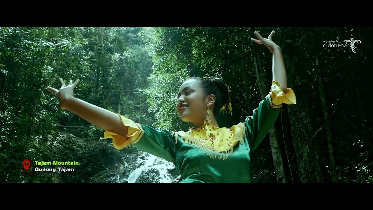 The Greatest Intimate of Belitung (Video Promosi Pariwisata Kabupaten Belitung)