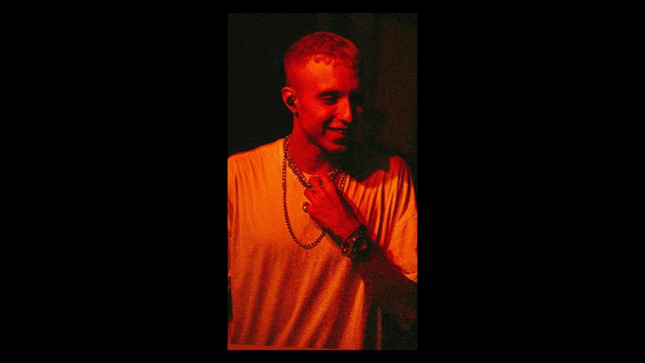 *SOLD* Скриптонит х T-Fest type beat - 