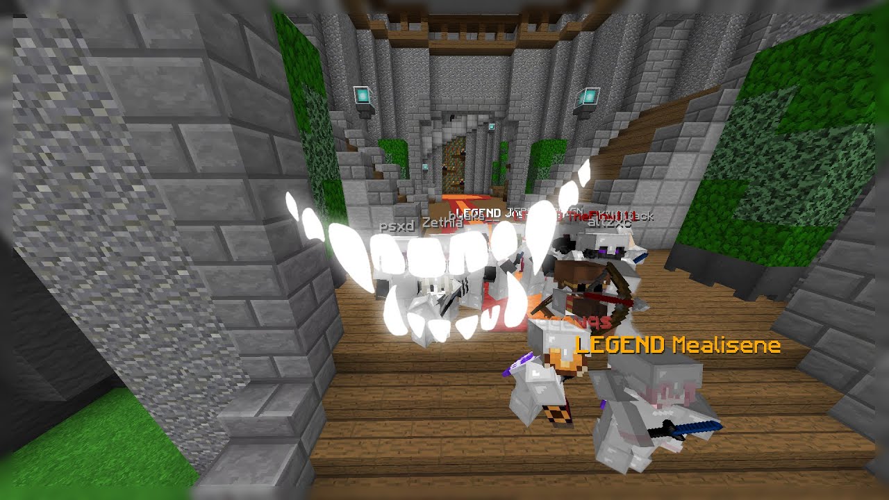 ClanWar | 