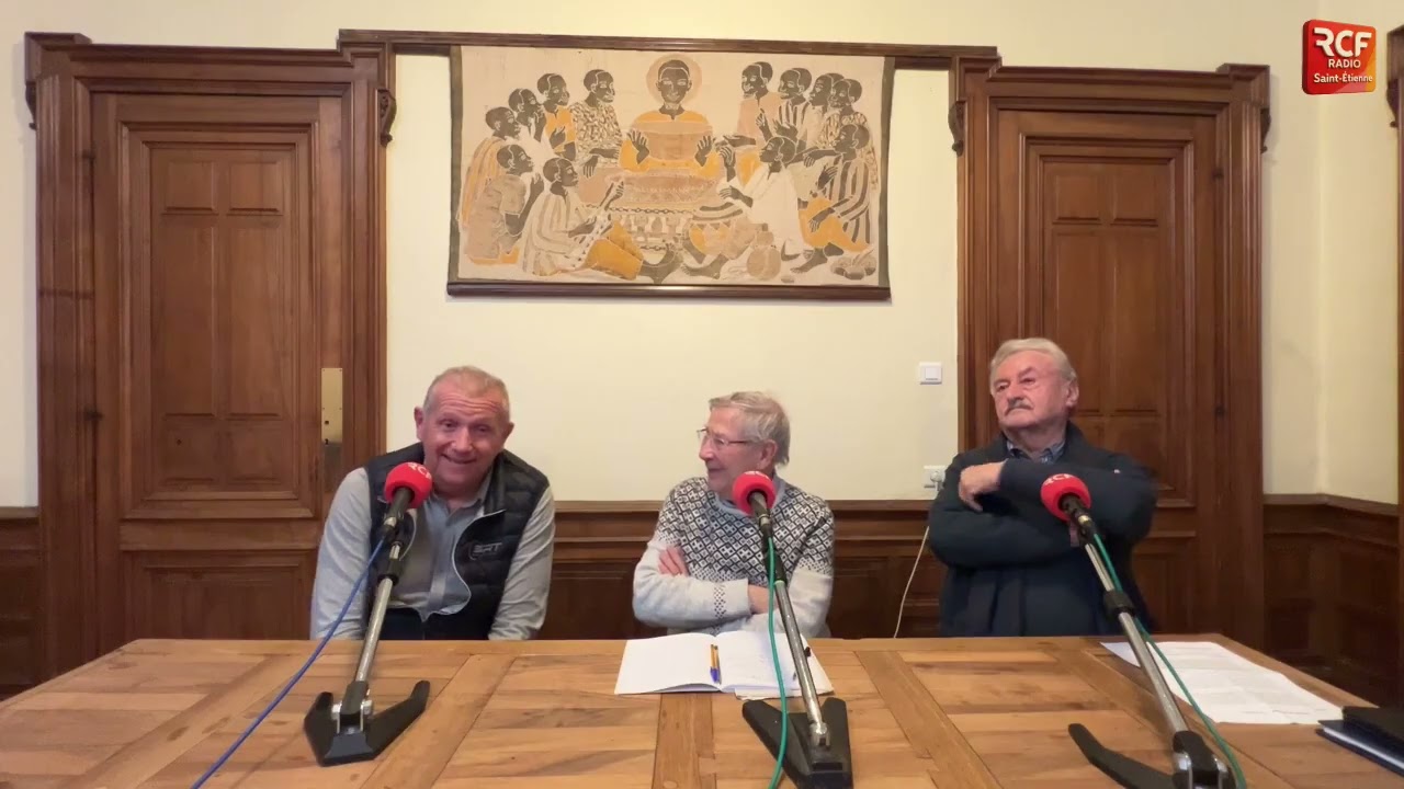 80 ans du Centre aéré de LONGIRON : témoignages et émotions pour préparer l'anniversaire du 10 mai