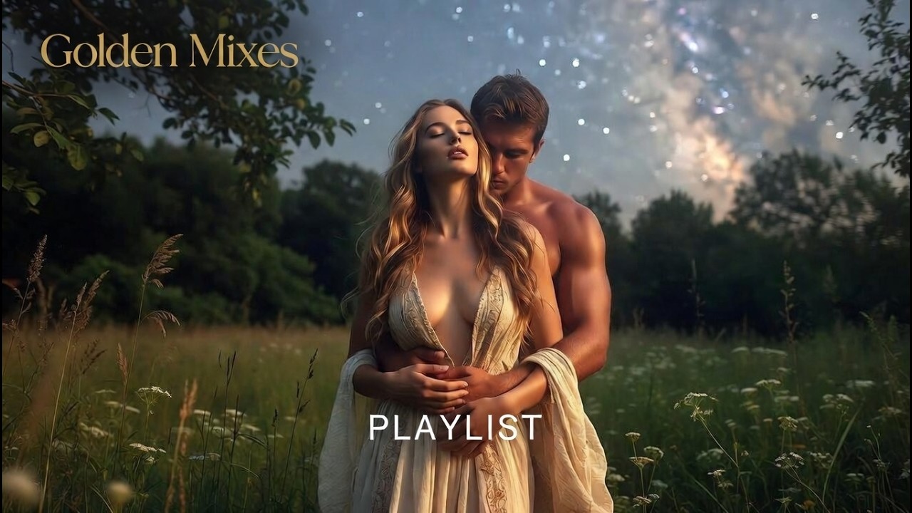 [Playlist] Мы были почти рядом 🌌