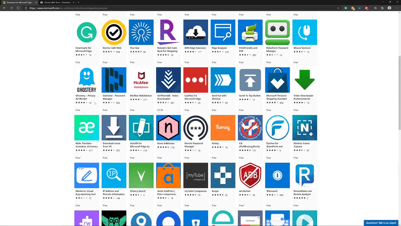 Microsoft Edge Chromium Review - Safer than ever