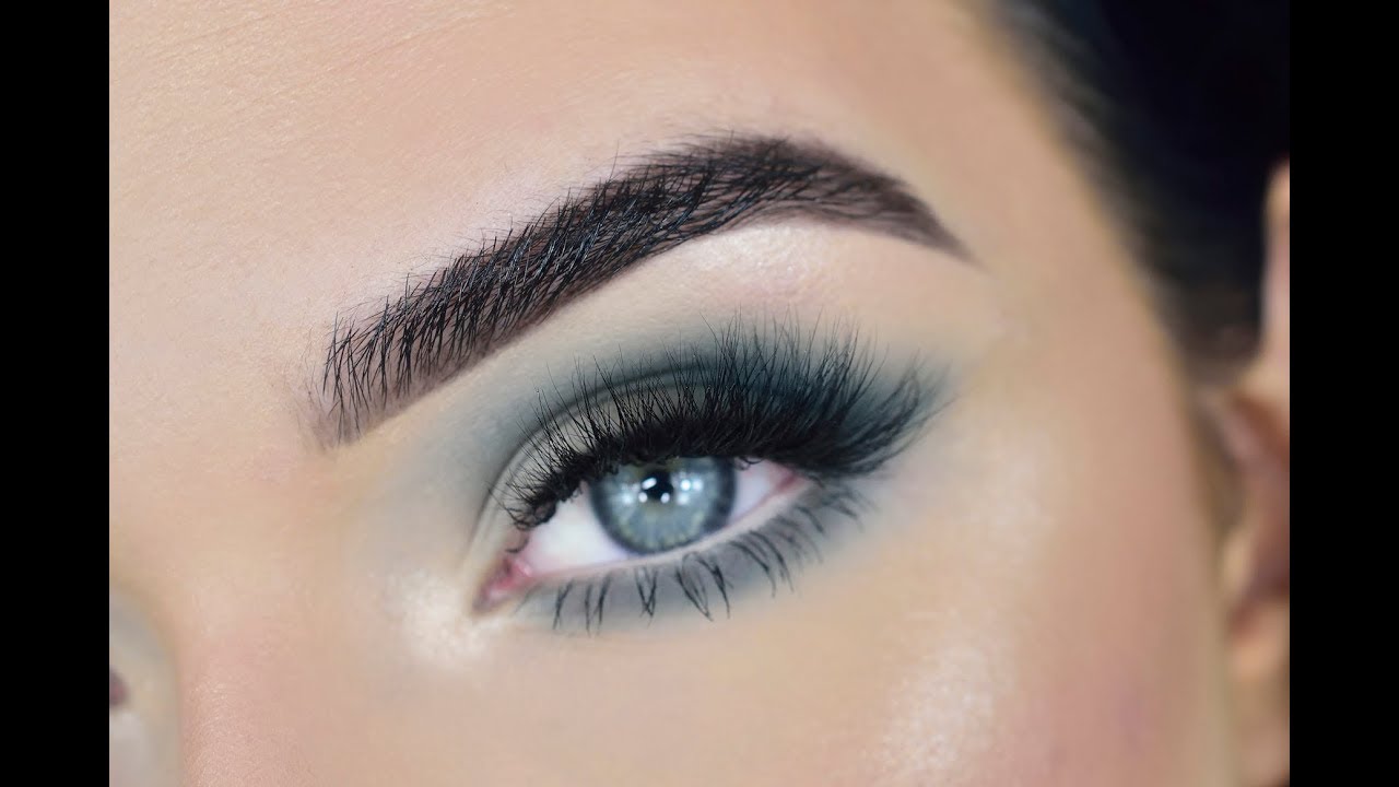 Natasha Denona SAFARI Palette | Cool Toned Eyeshadow Tutorial + Final Thoughts