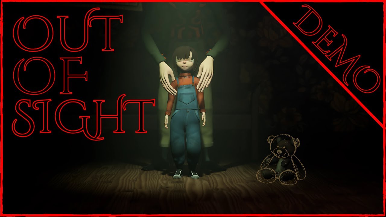 OUT OF SIGHT demo