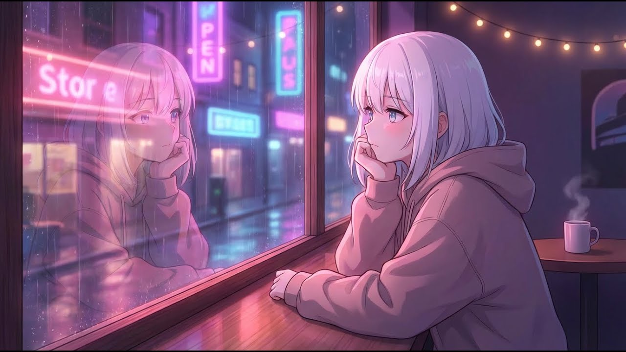 Nightcore Gaming Vibes – Energy Boost Music