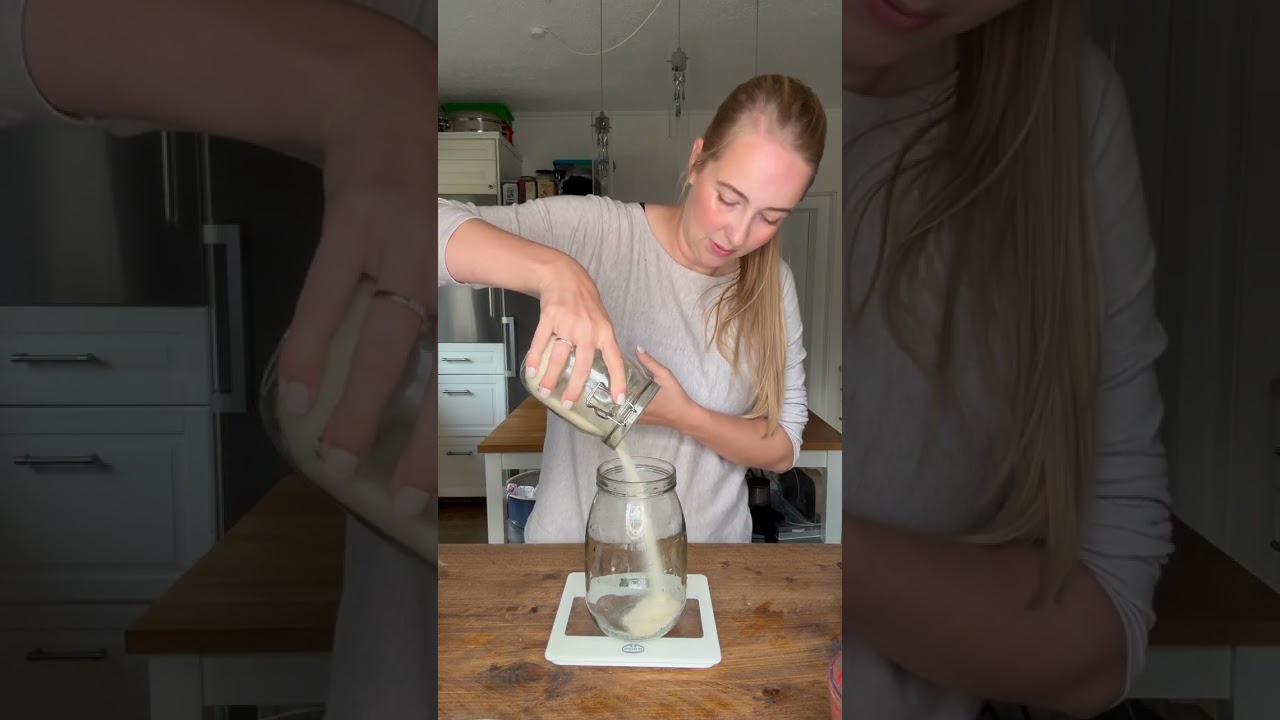 Mein glibberiger Mitbewohner: So startest du Kombucha! (Teil 1)
