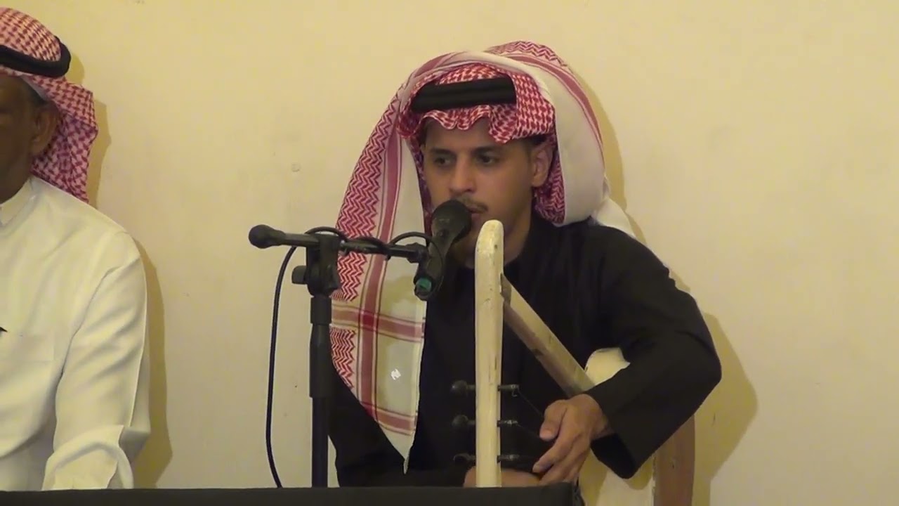 خبيتي1 زواج نواف على وجهاد حميد